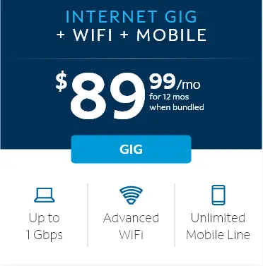 INTERNET GIG INTERNET GIG
